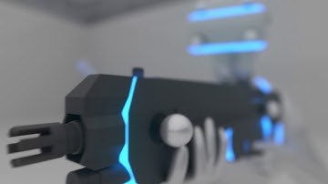 Qualisys VRarcade 171107