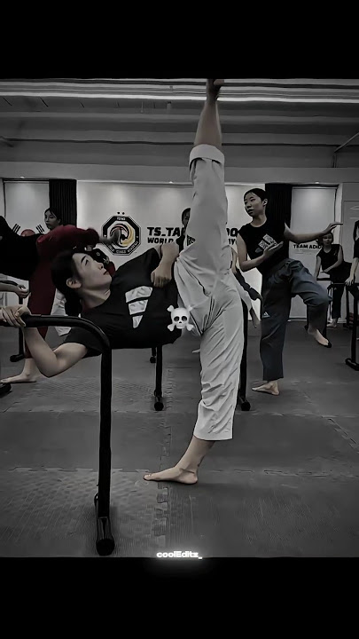 TAEKWONDO KICKS #cooleditz_ #coolEditz_#taekwondo