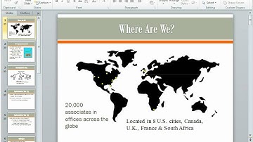 How to save your PowerPoint 2010 files to the web