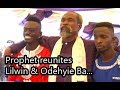 Stephen Adom Kyei - Duah REUNITED Kwadwo Nkansa Lilwin and Odehyie Ba