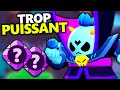 Spike pouvoir 11 est beaucoup trop fort avec ses 2 quipements max  brawl stars