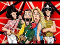 Van Halen - Diver Down Full Album Instrumental Version (Eddie Van Halen Tribute) ヴァン・ヘイレンインストルメンタルレア