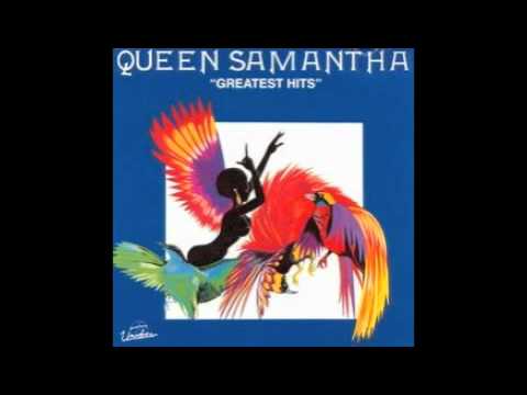 Queen Samantha - Funky Celebration