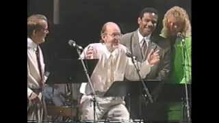 Jim's Favorite Songs 06 - Cottleston Pie - Frank Oz as Fozzie