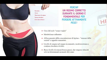 Come avere la dieta di Melarossa?