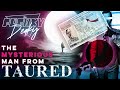The Man From Taured | Greatest Unexplained Mysteries | The Freaky Deaky Podcast Clips