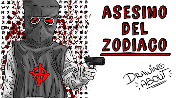 ¿Cómo se llama el asesino del Zodiaco?