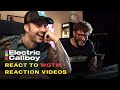 Electric Callboy react to WE GOT THE MOVES Reaction Videos