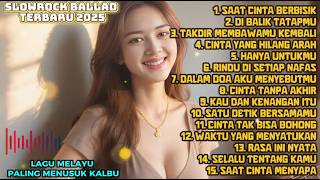 Lagu Bikin Nangis   Lagu Sedih Patah Hati  Ballad Slow Rock Terbaru 2026   Album Sedih 2026