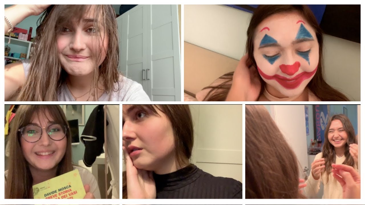 UNA SETTIMANA UN PO' NO - #MargheWeekly | Margherita Savelli ♡