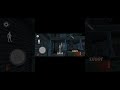 Sigma escaped in granny chapter 3 #granny #grannygameplay #viralshorts