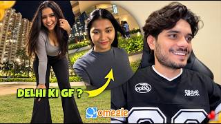 DELHI KI GF TAGDI MIL GYI 💦😍 Mja aa jayega 💦💕