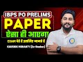 🚀 Boost Your Chances – Tackle the Most Crucial Questions and Secure Your Success! IBPS PO 2024 Prep
