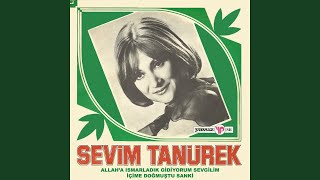 İçime Doğmuştu Sanki