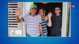 Ramón Rodríguez, una de las mejores 'plumas' de la Salsa Wealth