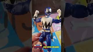 Gingaman Blue シViral
