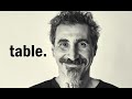 Serj Tankian being hilarious for 2 minutes