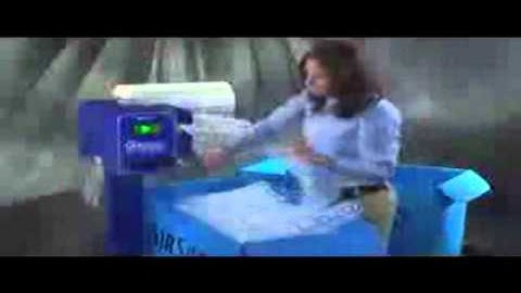 AirSpeed HC Versa Promo