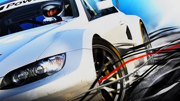 Need for Speed SHIFT Music Video