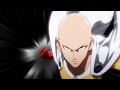 【MAD】One Punch Man 2  -「Legend Is Born(TVサイズ)」Fan made