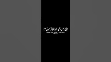ألم ترى كيف فعل ربك بأصحاب الفيل ألم يجعل كيدهم في تضليل #قرآن كريم #سورة_الفيل #احمد_العجمي