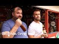 Sugar Hammer by Nakia (Skeleton Crew Season Four Episode Nine Sneak Peek)