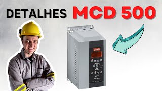 Detalhes da Soft Starter MCD 500 DANFOSS screenshot 5