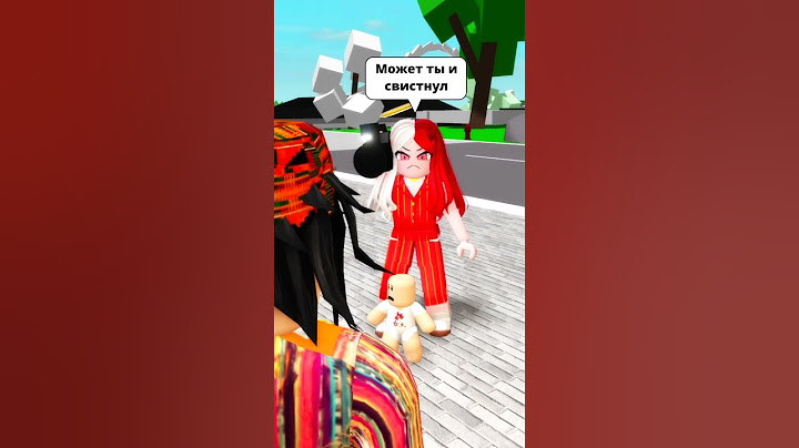 КТО ПОХИТИЛ ЩЕНОЧКА😱 У ПУПСИКА?! И ЗАЧЕМ?! 🧐 #robloxshorts #roblox #brookhaven