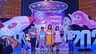 🌠☀️🌖VBS 2023 Closing Program of Calinaoan COC ☄️🌏🚀