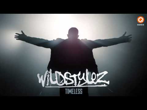 Wildstylez - Timeless (Preview) [HD/HQ]