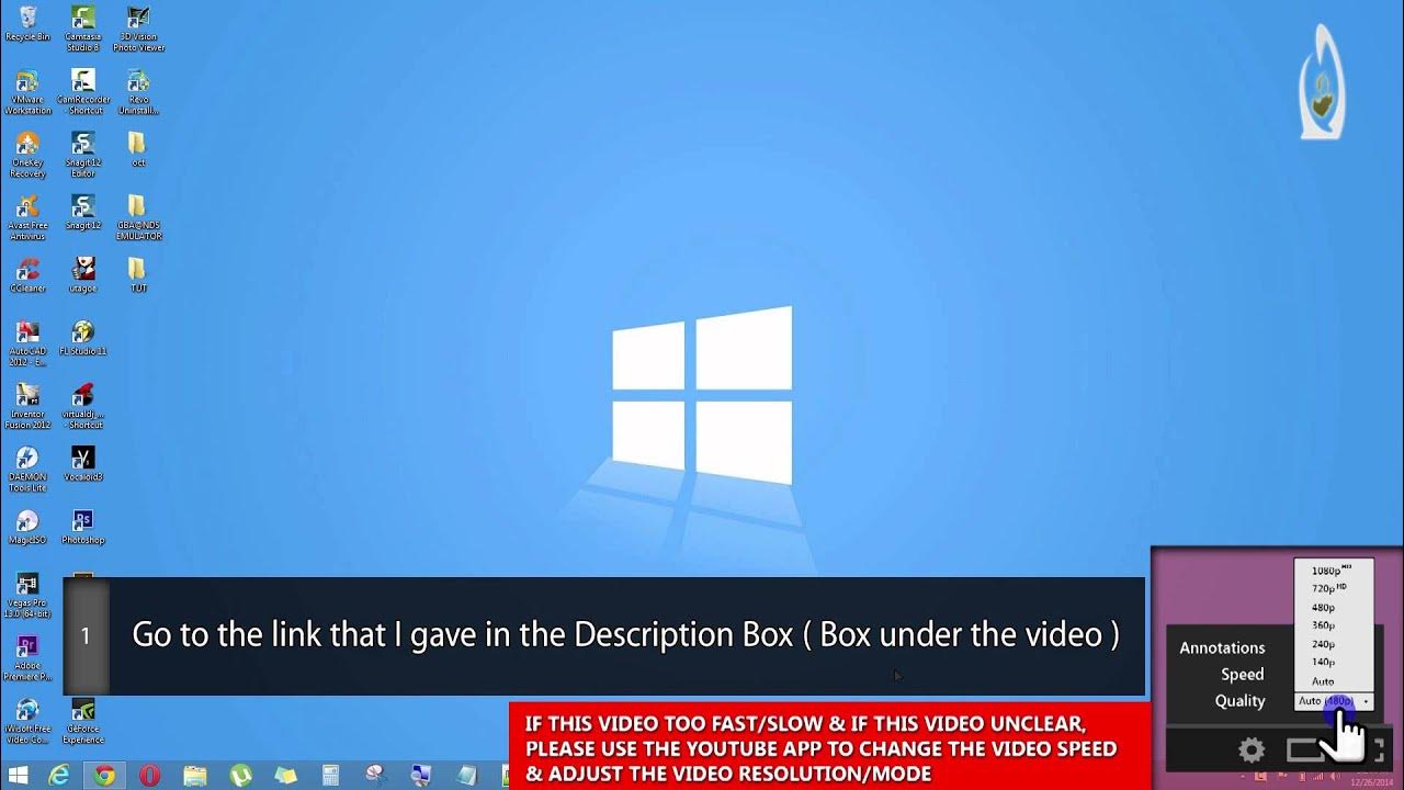 [2015] How to fix Windows Media Player server execution failed