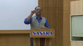 Constitutional Morality & Moral Reality by Shri N. Venkatraman - Session-2