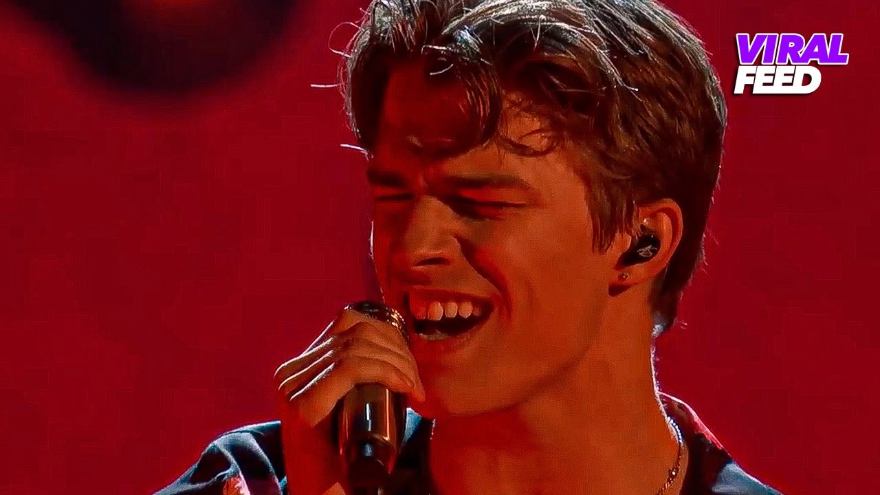 Sensational ORIGINAL SONG On America's Got Talent GOES VIRAL! | VIRAL FEED