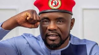 WALUKAGGA ALAYIDDE OBUTADDAMU KUYIMBA KU BANTU - KYATUUSEKO KIMALA. 