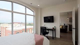 507 E Green - 1 Bed, 1 Bath (Floorplan A)
