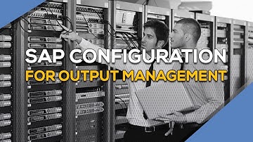 Plus Technologies Creates Solution Guide for SAP Printing