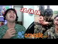 RETO A LA GENTE EN OMEGLE A DECIR TRABALENGUAS