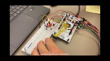 EE 329 A8 Demo Video