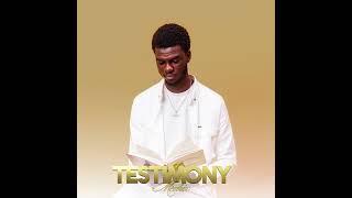 INTERLUDE (TESTIMONY)