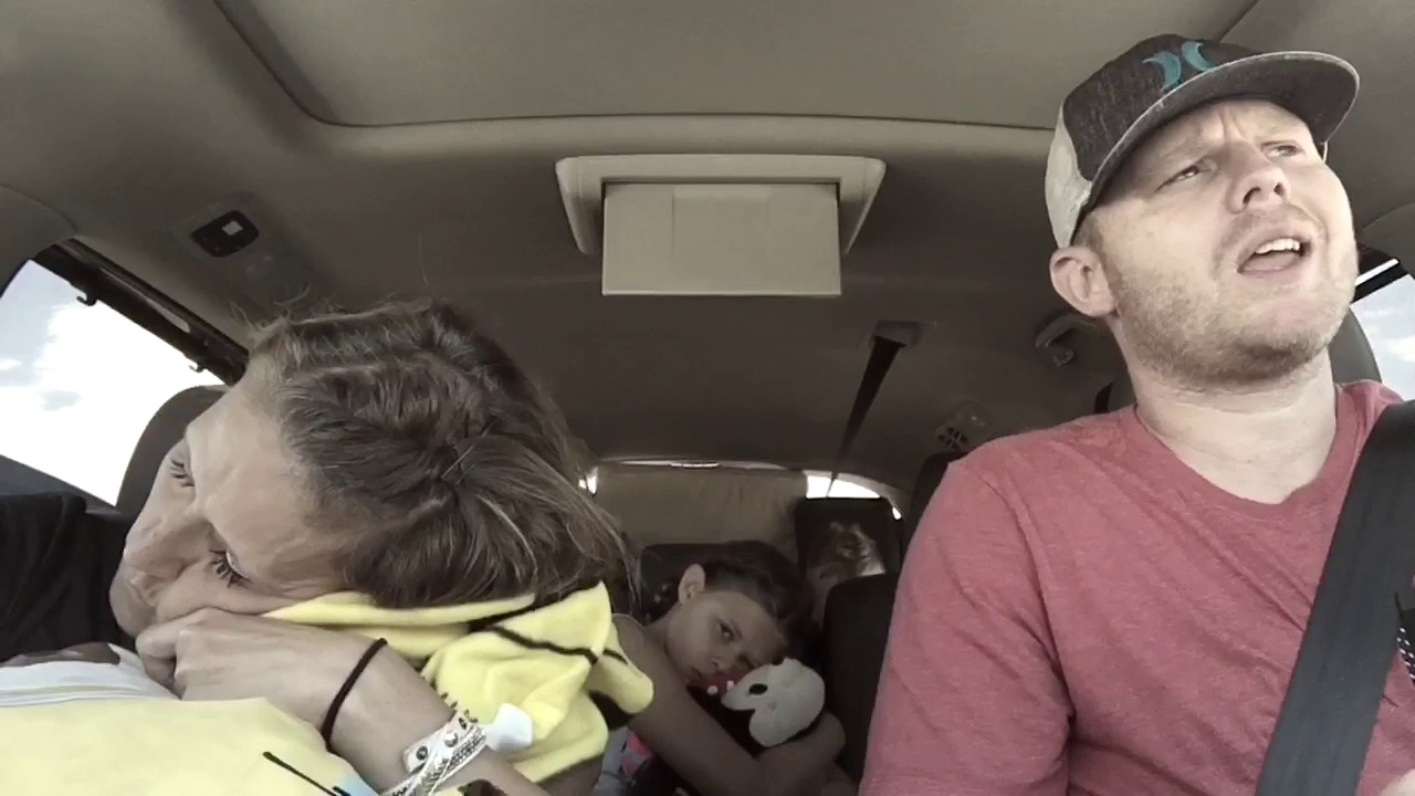 Car ride karaoke YouTube