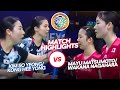Beautiful Match‼️‼️Kim/Kong (KOR) vs Matsumoto/Nagahara (JPN)‼️‼️India Open 2024 Match Review