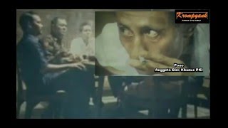 Rapat rahasia para Pimpinan dan Pelaku utama G30S PKI tanggal 29 September 1965