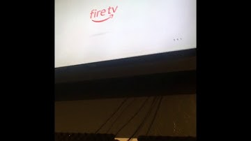 Fire TV stuck on boot loop USB Keyboard Fix, OTG