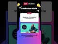 Neuer Studi-Rabatt von Wundertax auf iamstudent.de