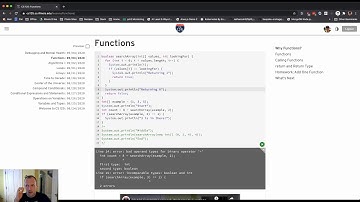 CS 125 Fall 2020: Geoff