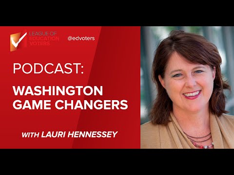 Washington Game Changers: Nicky Wilks and Alex Craighead, founders of Journeymen