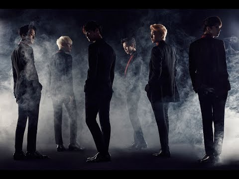 VIXX - Depend On Me