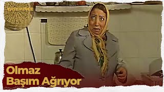 Kakılmış'ın Azgın Koca Sorunu - Yasemince