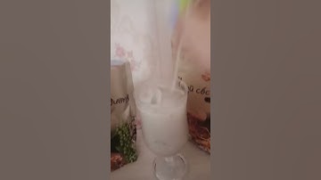 Nhìn ly ngũ cốc óc chó hấp dẫn quá đi à