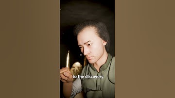 Curse Of The Pharaoh’s Tomb 😨